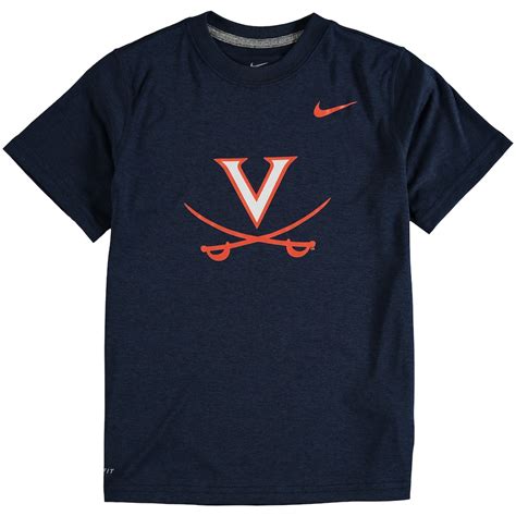 nike virginia gear